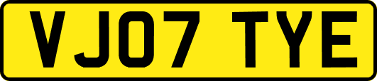 VJ07TYE