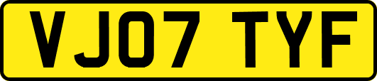 VJ07TYF