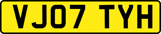 VJ07TYH