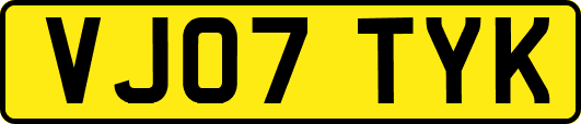 VJ07TYK