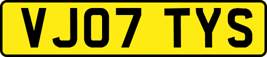 VJ07TYS