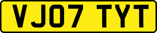 VJ07TYT