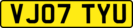 VJ07TYU