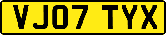 VJ07TYX