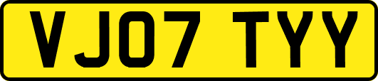 VJ07TYY