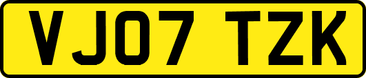VJ07TZK
