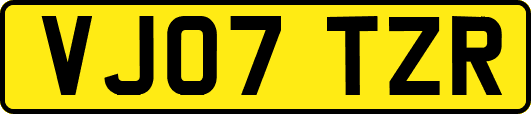 VJ07TZR