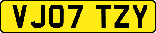 VJ07TZY
