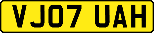 VJ07UAH