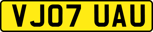 VJ07UAU