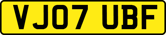 VJ07UBF
