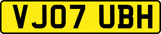 VJ07UBH