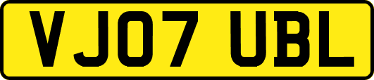 VJ07UBL