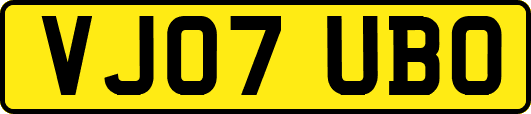 VJ07UBO