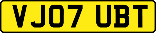 VJ07UBT