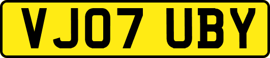 VJ07UBY