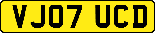 VJ07UCD