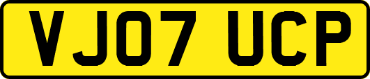 VJ07UCP