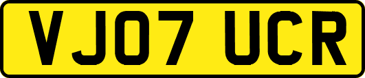 VJ07UCR