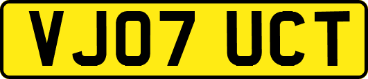 VJ07UCT