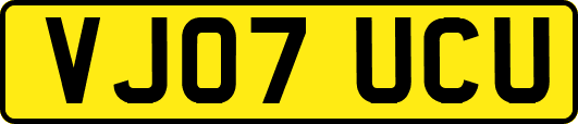 VJ07UCU