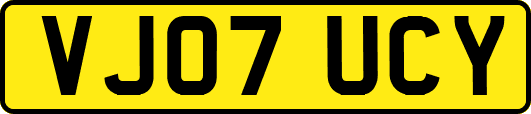 VJ07UCY