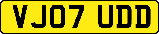 VJ07UDD