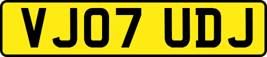 VJ07UDJ