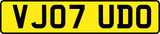 VJ07UDO
