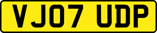 VJ07UDP