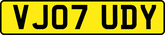 VJ07UDY