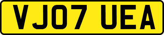 VJ07UEA
