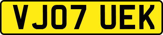 VJ07UEK