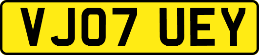 VJ07UEY