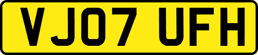 VJ07UFH