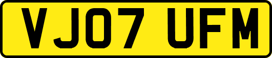 VJ07UFM