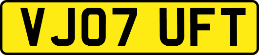 VJ07UFT