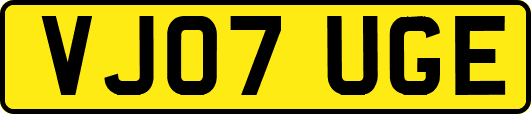 VJ07UGE