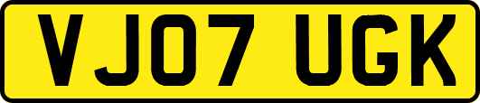 VJ07UGK