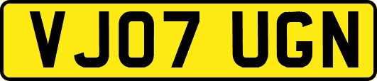 VJ07UGN