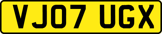 VJ07UGX