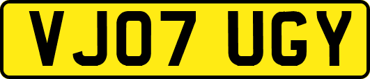 VJ07UGY