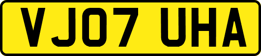 VJ07UHA