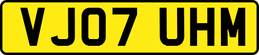 VJ07UHM