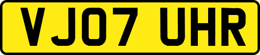 VJ07UHR