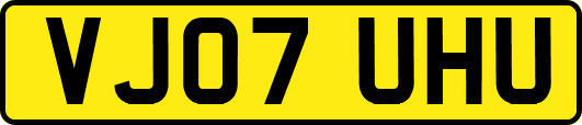 VJ07UHU