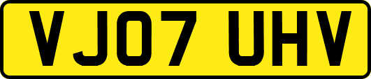 VJ07UHV