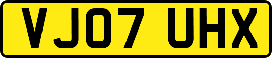 VJ07UHX