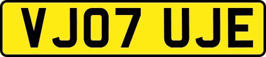 VJ07UJE