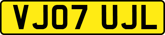VJ07UJL